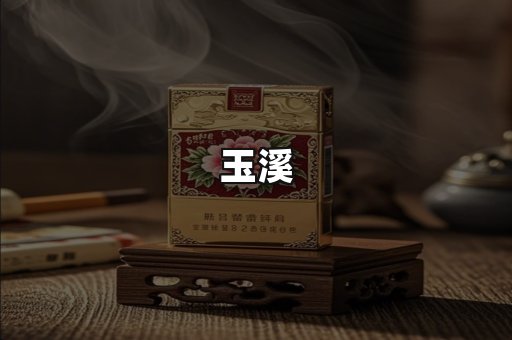 玉溪